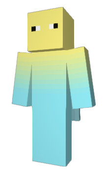 Minecraft skin Atamvs