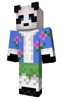 Minecraft скин по нику X_Rippy_X