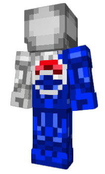 Minecraft skin IdPlay