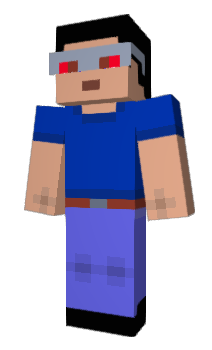 Minecraft скин по нику jkeller138