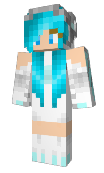 Minecraft скін по ніку darcp