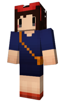 Minecraft скин по нику unchoco