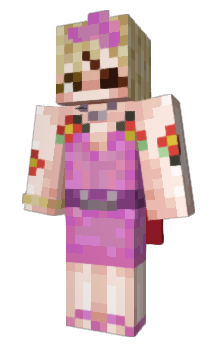 Minecraft skin Jeremy_Eyeballs