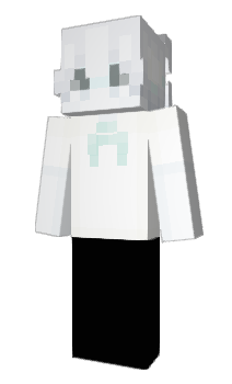 Minecraft скин по нику qrhv