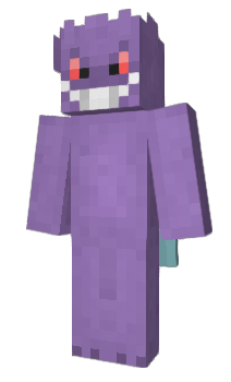 Minecraft скин по нику Ridding