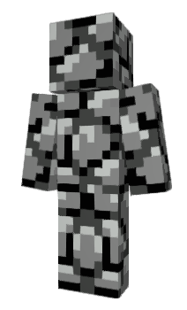 Minecraft скин по нику ooda