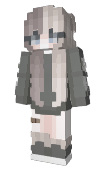 Minecraft скин по нику avocadp