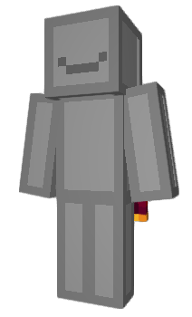 Minecraft skin contesta