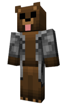 Minecraft скин по нику zweet