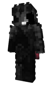 Minecraft skin ToyotaGRSupra