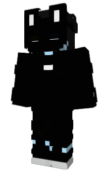 Minecraft skin dolever