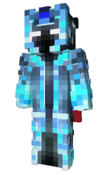 Minecraft скин по нику solar_M
