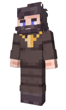Minecraft скін по ніку G_casac_G