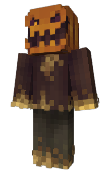 Minecraft скин по нику Hattokirys