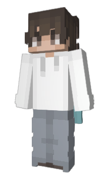 Minecraft скин по нику IV_Lion_VI