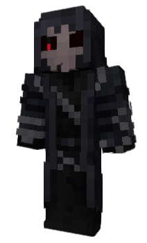 Minecraft скин по нику VoidMarvel
