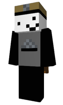 Minecraft скін по ніку tablesaw