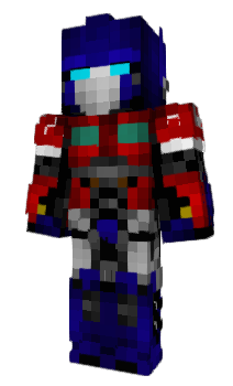 Minecraft skin asakurahao