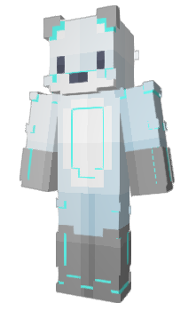 Minecraft скін по ніку ElZuri