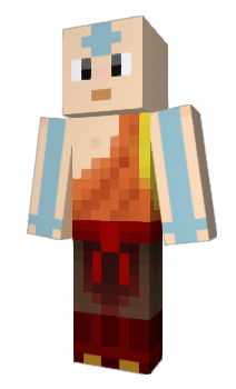 Minecraft скин по нику Dinospiderman