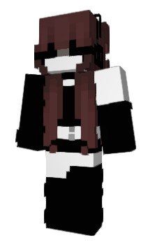 Minecraft skin __Night_mare