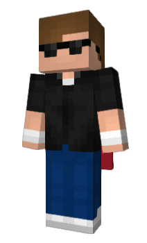 Minecraft скин по нику Eygg