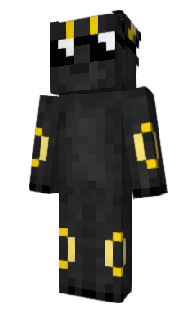 Minecraft скін по ніку LocalLocal