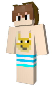 Minecraft скин по нику woshiniba