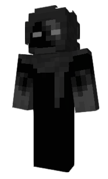 Minecraft скин по нику JustBeJaye