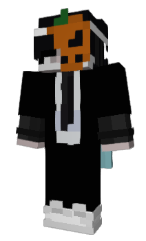 Minecraft скин по нику YanisMoussani