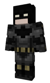 Minecraft skin rimutu