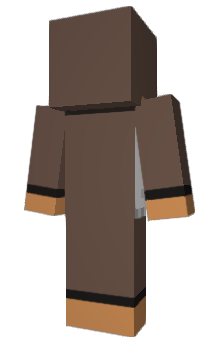 Minecraft скін по ніку Yeisi