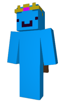 Minecraft skin Wemmdu