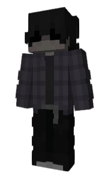 Minecraft skin Emeo