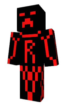 Minecraft скин по нику iterz