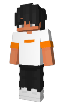 Minecraft скин по нику Its_LoBy