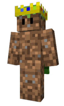 Minecraft skin Sjip