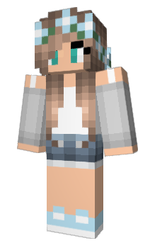 Minecraft скин по нику Sma1L