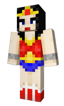 Minecraft скин по нику Rodof