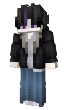 Minecraft skin arsen4l_
