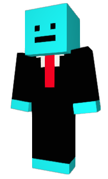Minecraft skin Horayuy17