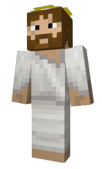 Minecraft skin Catalent