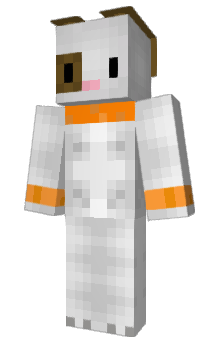 Minecraft скін по ніку VenomIce