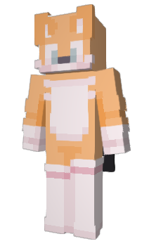 Minecraft скин по нику lsneak