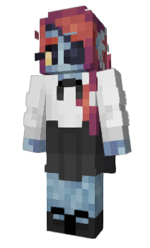 Minecraft скин по нику lsneak