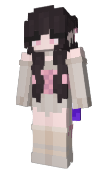 Minecraft скін по ніку melems