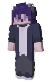 Minecraft скин по нику Sykiel