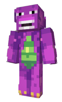 Minecraft скин по нику lDid