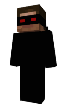 Minecraft скін по ніку suble