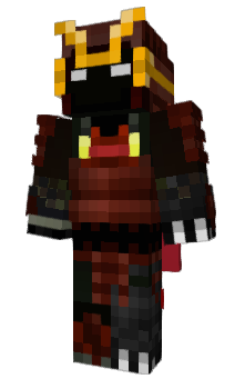 Minecraft скин по нику 0Bis